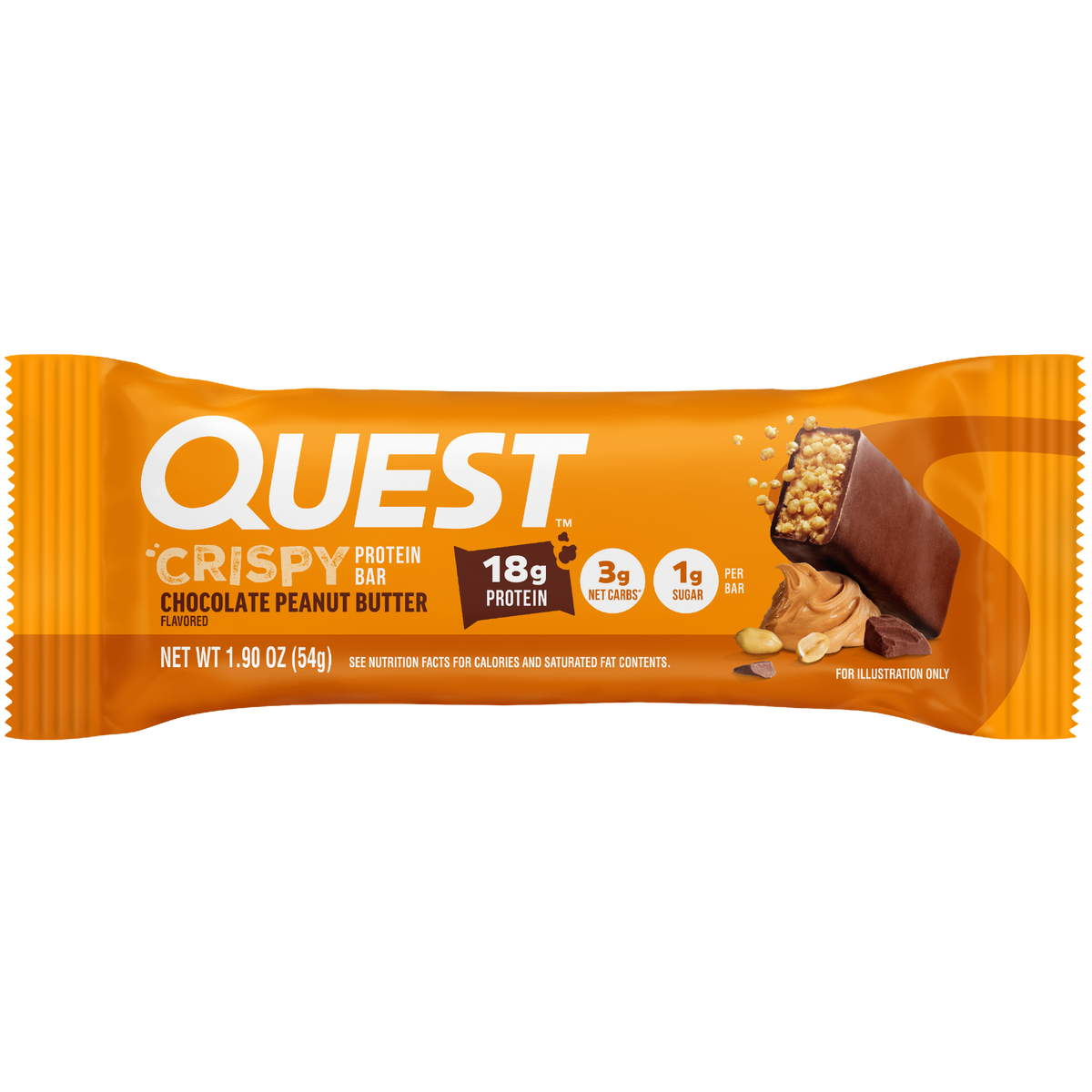 chocolate-peanut-butter-crispy-hero-protein-bars-n9 400094_QN_USA_Pkg_Crispy_ProteinBar_CPB_Wrapper_3D_Front_Force.png
