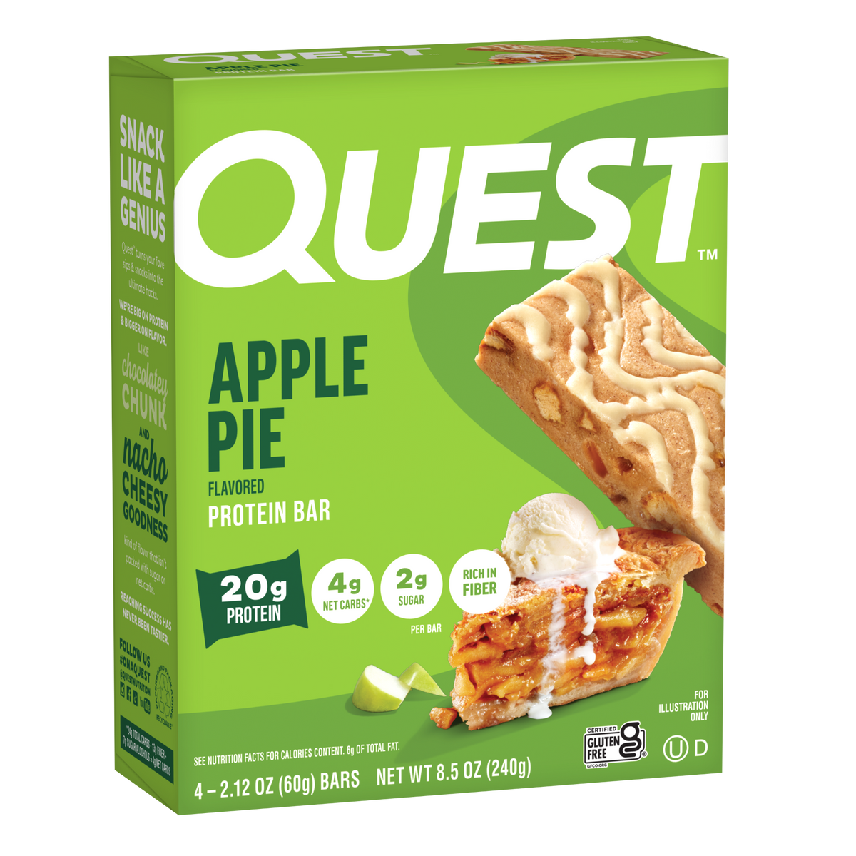 apple-pie-protein-bars-y8 400909_QN_USA_Pkg_ProteinBar_OG_AP_4ct_3D_Left_Force.png