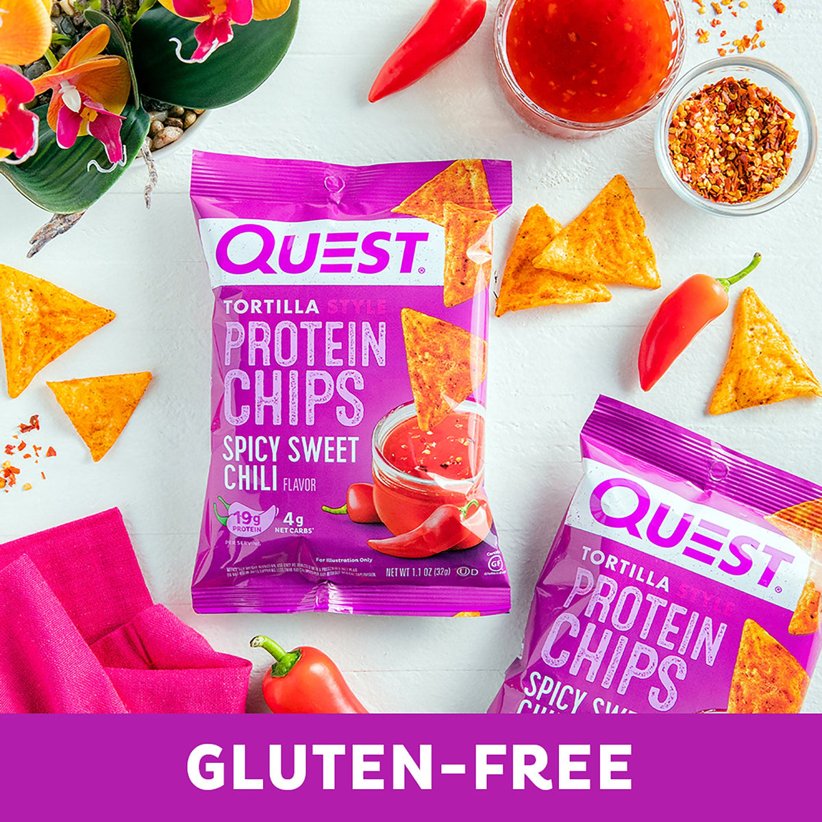 spicy-sweet-chili-tortilla-style-protein-chips-h5 qst-011070_spicy-sweet-chili-tortilla-style-protein-chips_7.jpg